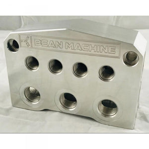 BEANS DIESEL 210370 BEANS MACHINE BIG FUEL DISTRIBUTION BLOCK