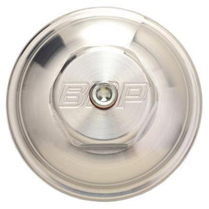 BEANS DIESEL 220010 BILLET UPPER FUEL FILTER CAP