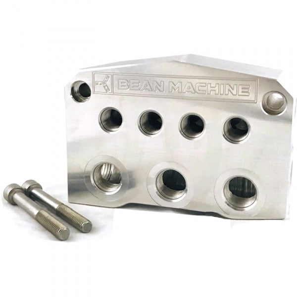 BEANS DIESEL 210370 BEANS MACHINE BIG FUEL DISTRIBUTION BLOCK