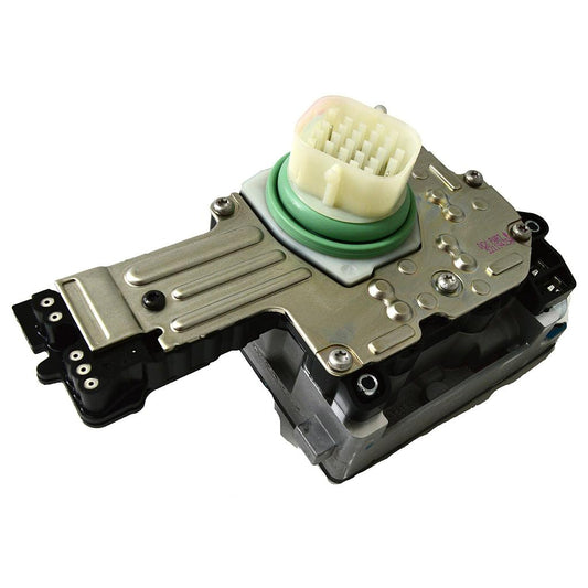 White Solenoid Assembly 68RFE (07-18)